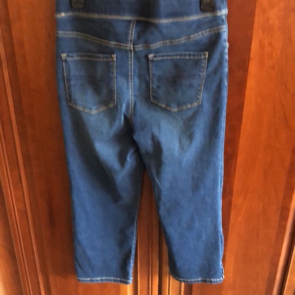 Pull on capris - Picture 4 of 6